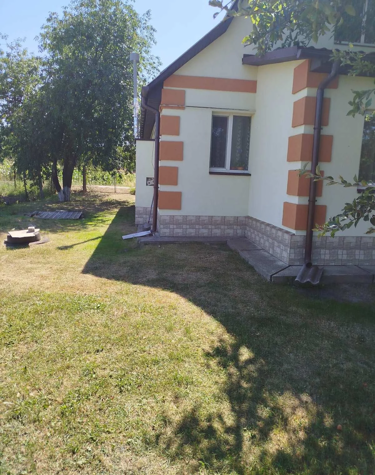 Дом, Жердова: участок 2500 м² - фото 2