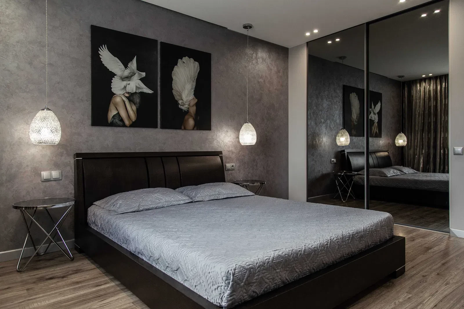 2-кімнатна квартира у ЖК SOHO Residence: 3 хв до метро, дизайнерський ремонт - фото 1