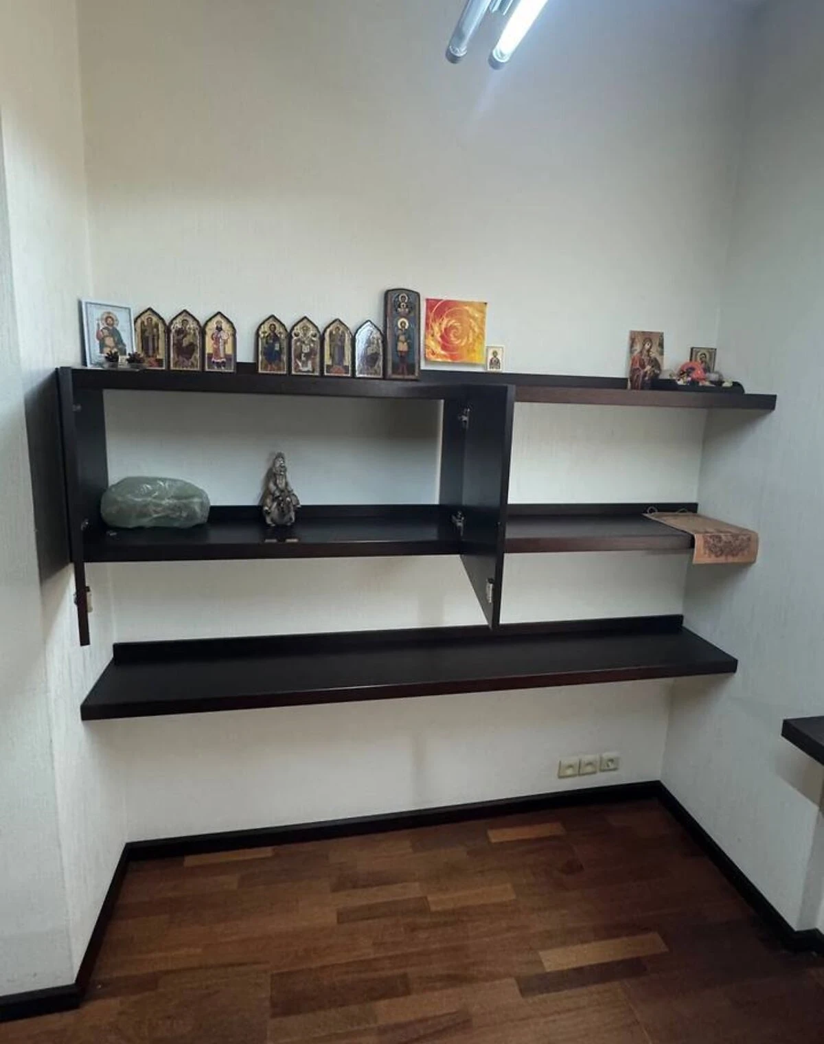 Офіс, Шишківка: дизайнерський ремонт, укриття в будинку, тераса - фото 4