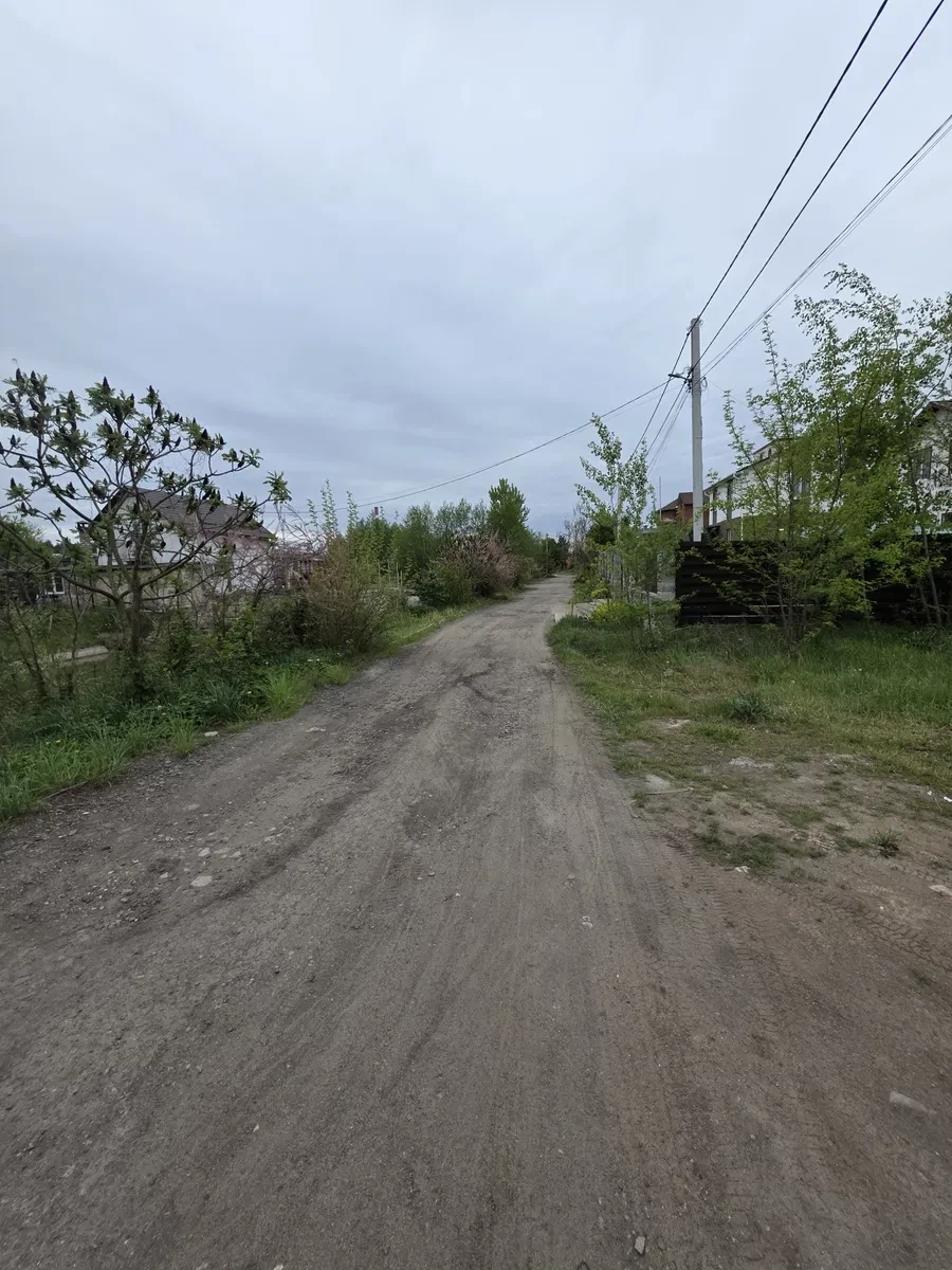 Ділянка 18.50 соток, Погреби: електрика, 7 хвилин від Києва - фото 2
