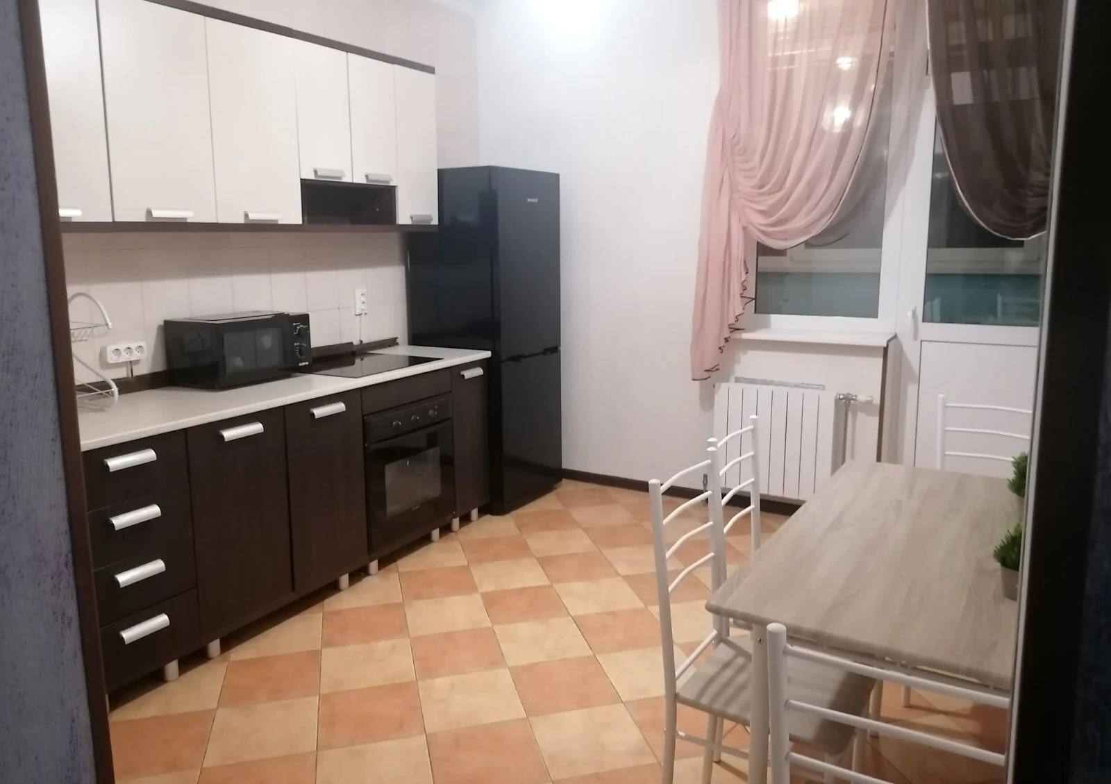 2-кімнатна квартира, Осокорки: інтернет і ліфт без світла - фото 5