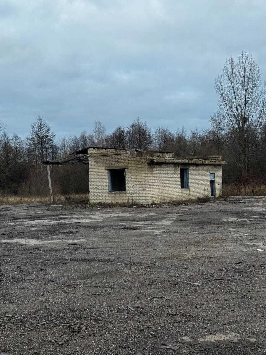 Производственный комплекс, Ковель: участок 2,88 га, площадка АБЗ - фото 2