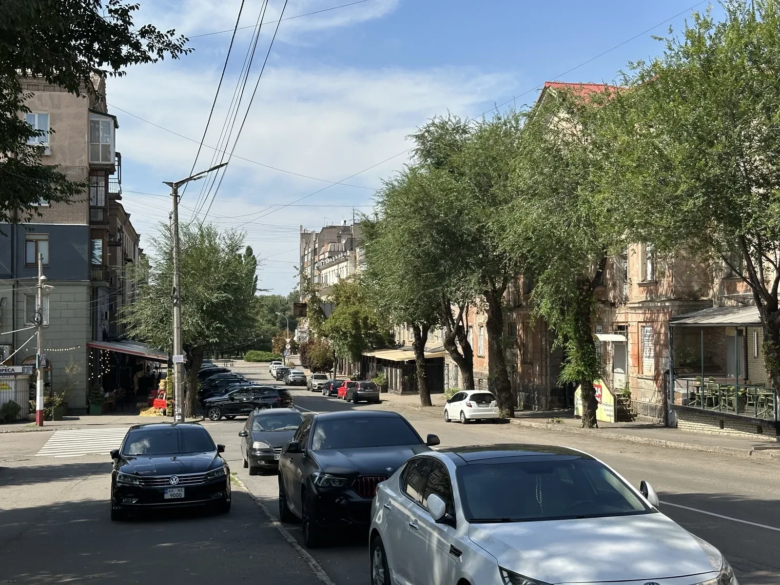 3-кімнатна квартира, Центрально-Міський: під чистову, нові труби - фото 2