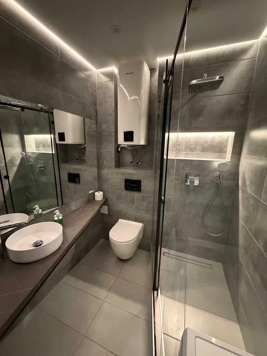 Смарт-квартира у ЖК Best House: авторський ремонт, інтернет без світла - фото 4