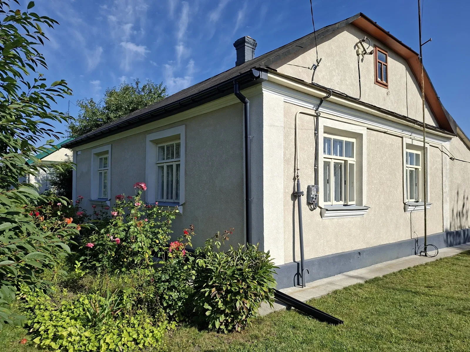 Будинок, Демидівка: гараж, 7 соток, поруч стадіон - фото 3