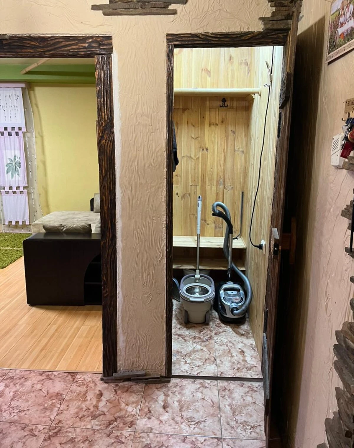 3-кімнатна квартира, просп. Григоренка Петра - фото 3