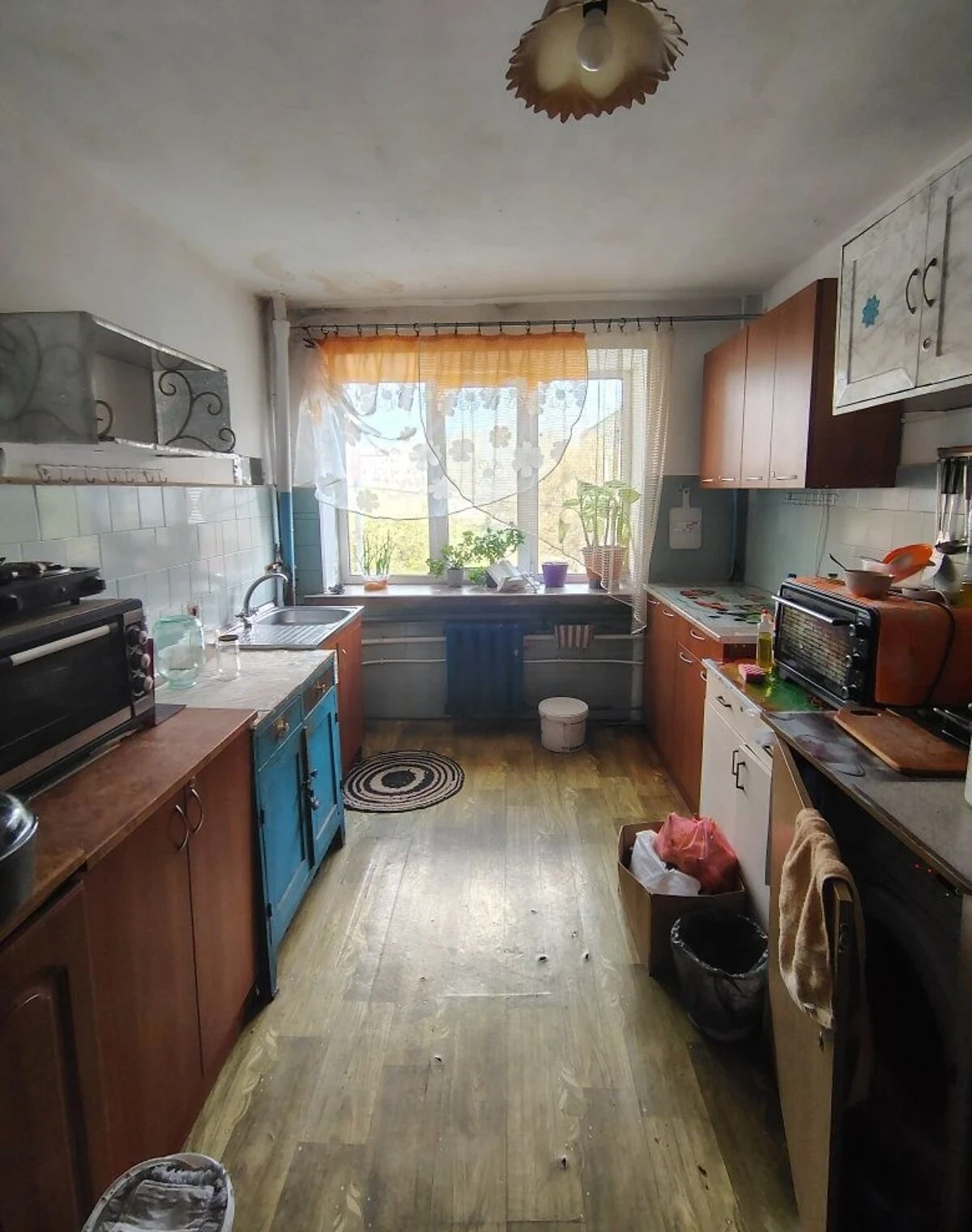 Комната, Нежин: общежитие, косметический ремонт, фото 5