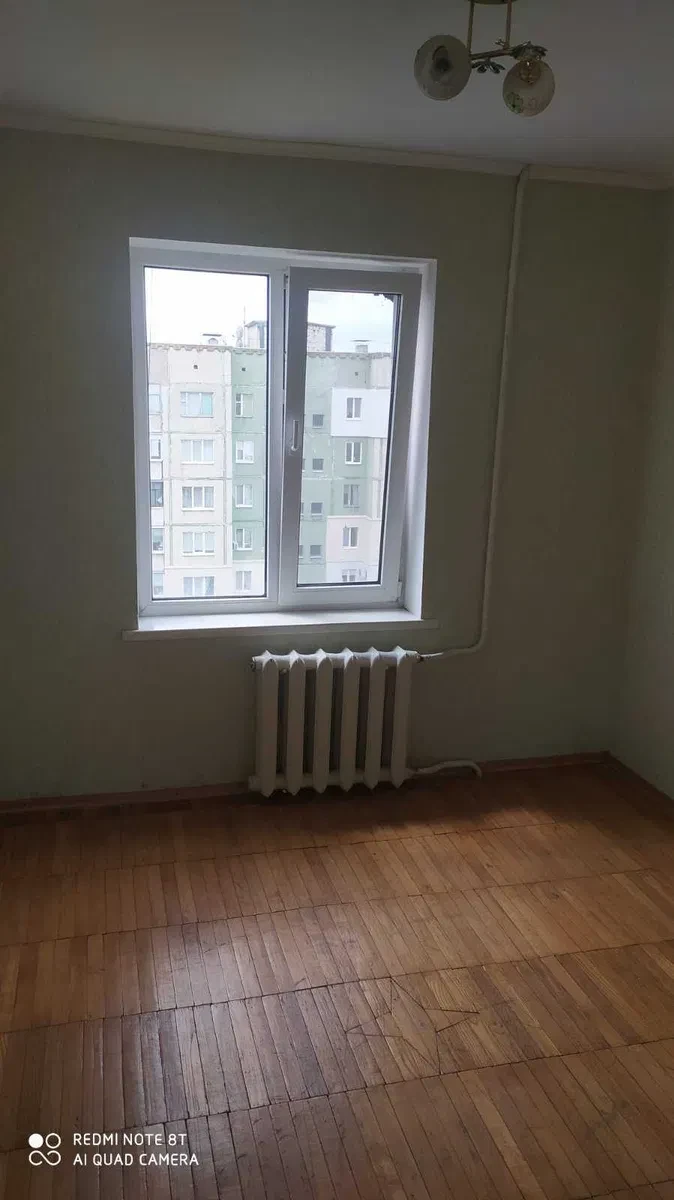 3-кімнатна квартира, Карлівка: косметичний ремонт, центр міста, фото 2
