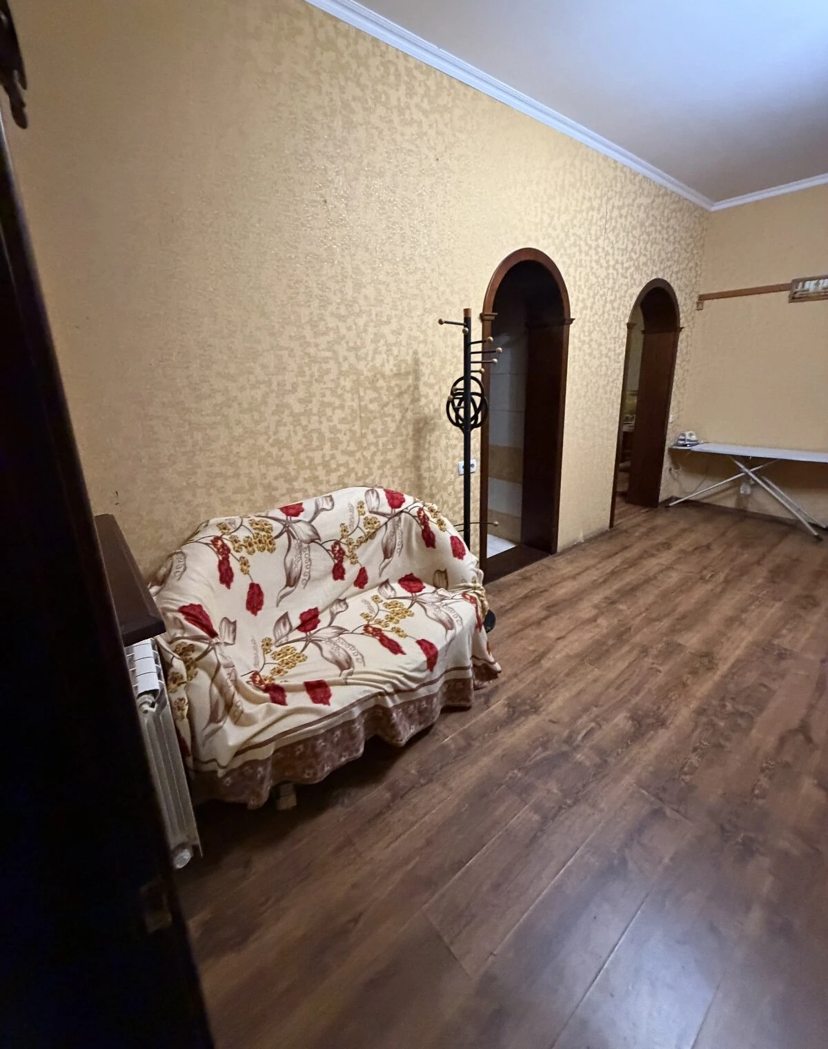 Комната, Борщаговка: джакузи, две кровати, фото 3