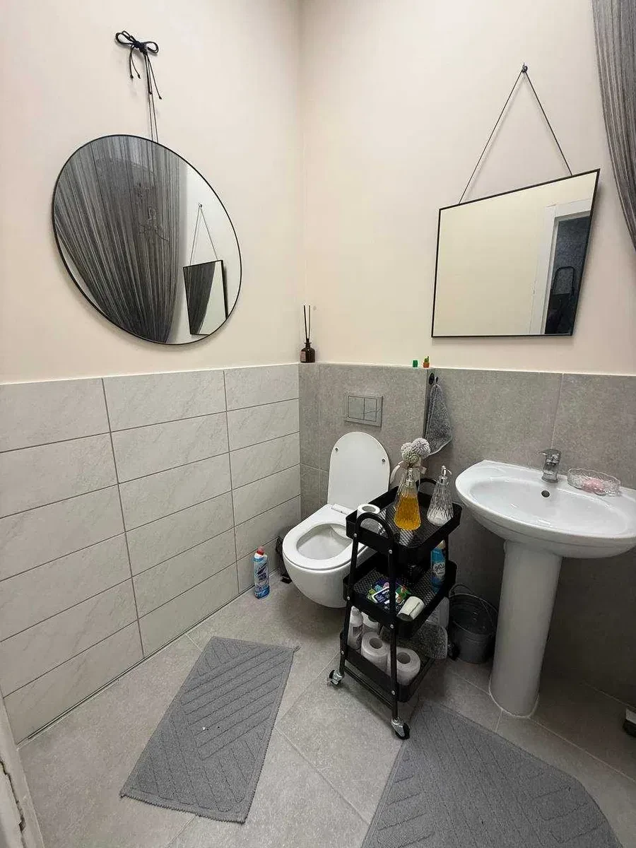 Помещение в ЖК Loft Smart: фасадное, отдельный вход, панорамные окна, фото 5