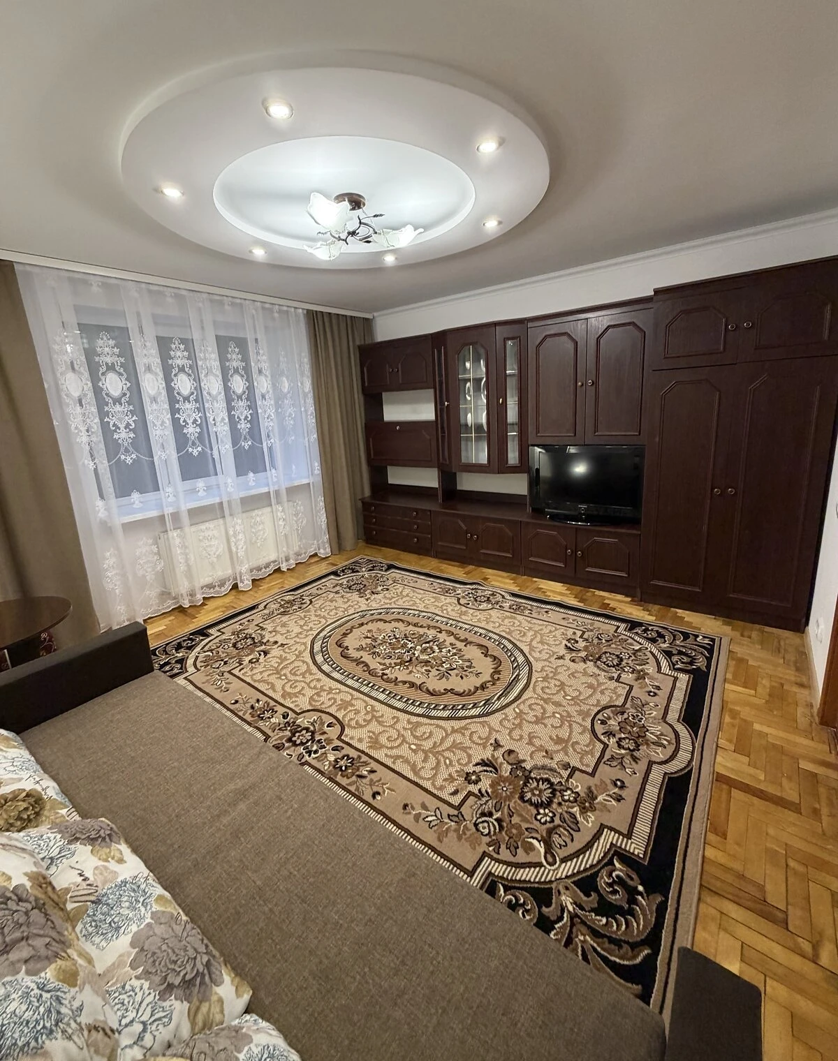 2-кімнатна квартира, Циганська Гора: довготривала оренда, євроремонт, фото 5
