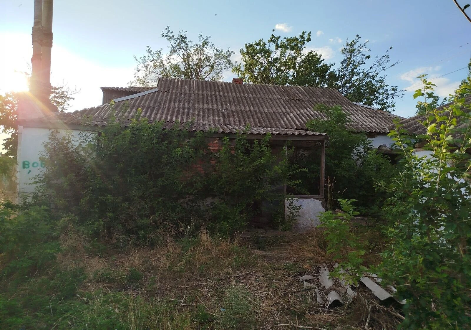 Частина будинку, Кринички: сад, ділянка 12 соток, фото 5