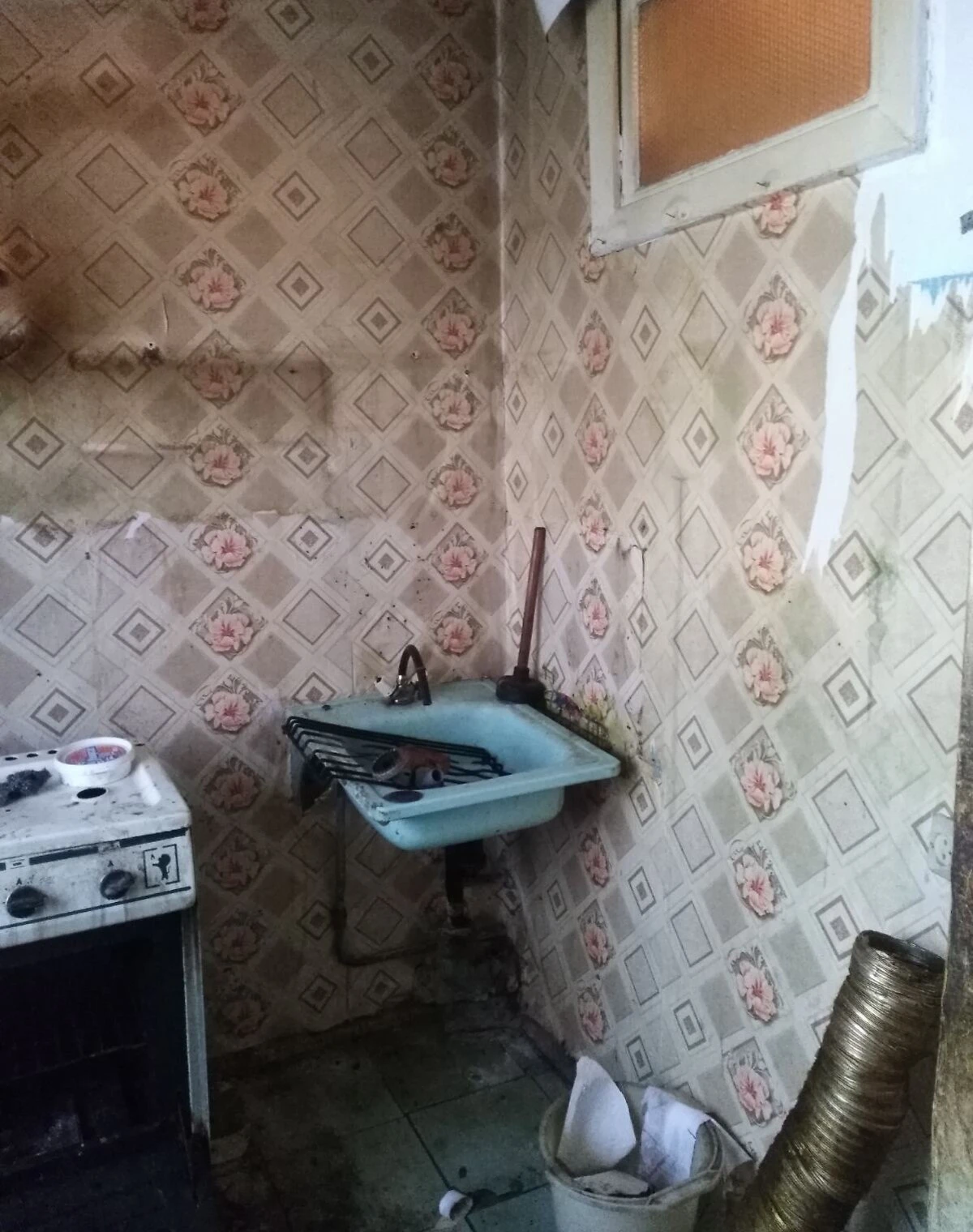 1-кімнатна квартира, Інгульський: торг можливий - фото 2