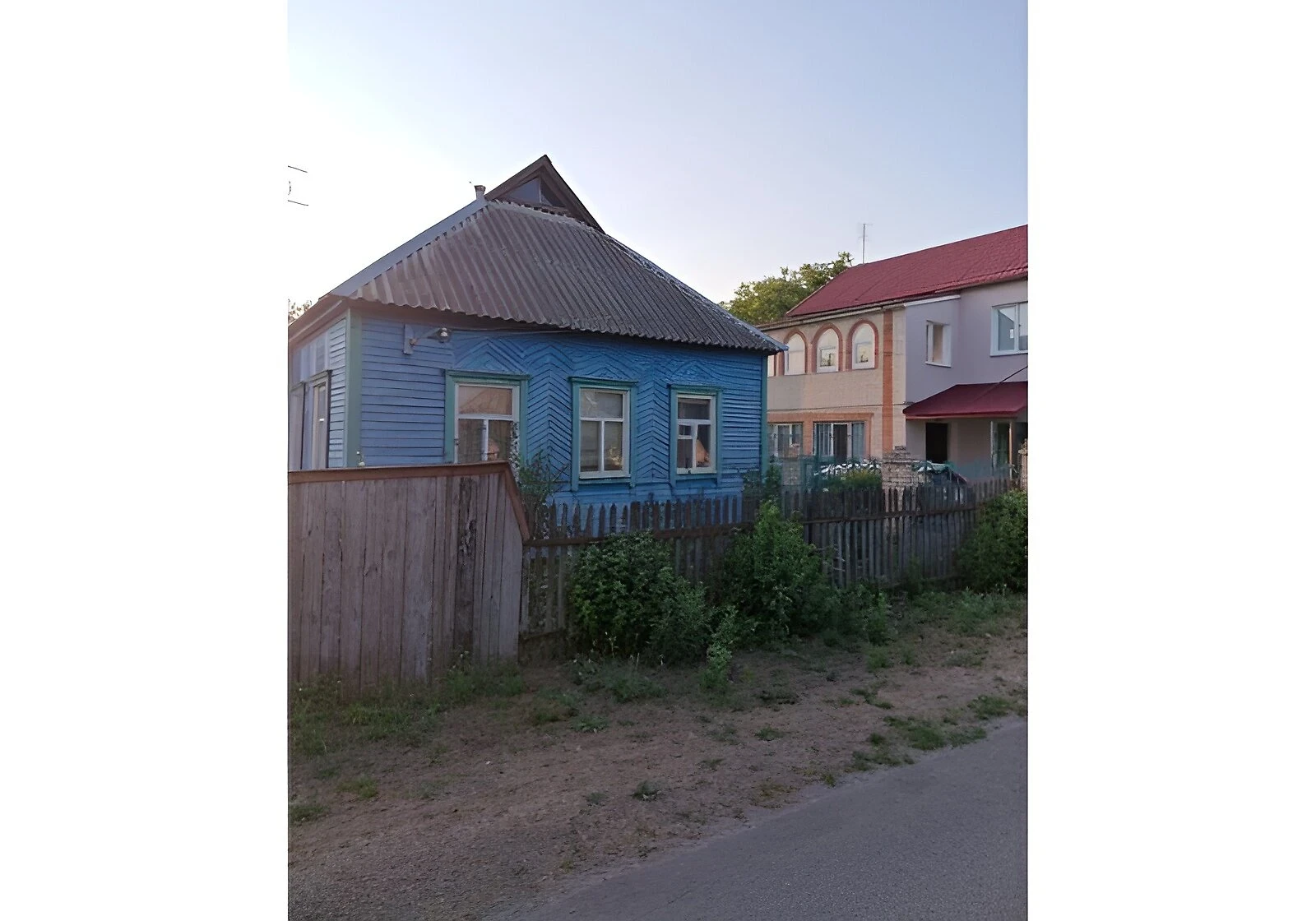 Будинок, Низи: 18 соток, газове й пічне опалення - фото 1