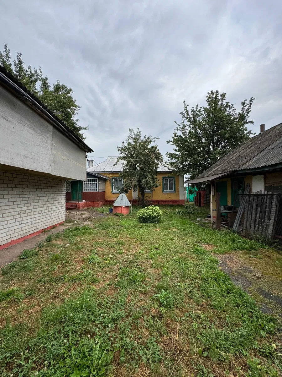 Дом, Хмельница: 30 соток чернозёма, 2 гаража, три фазы 380V, фото 3