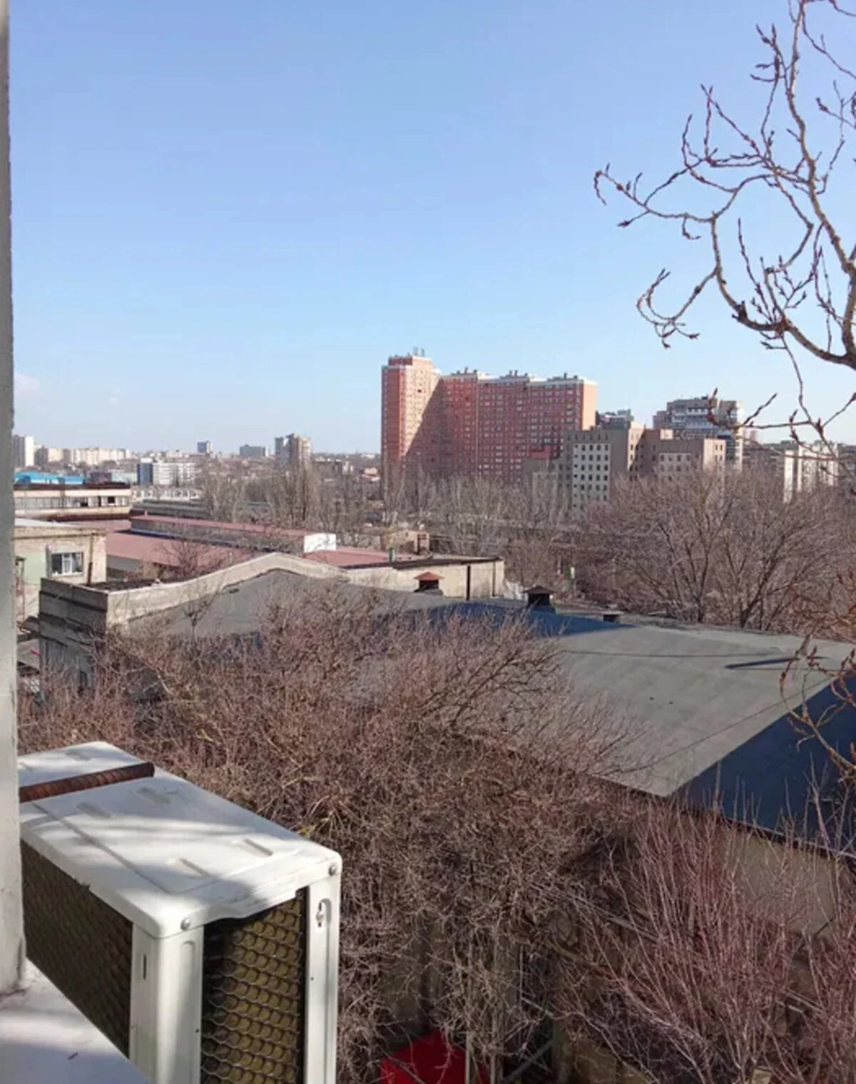 1-кімнатна квартира, Одеса: кухня-студія, євроремонт - фото 2