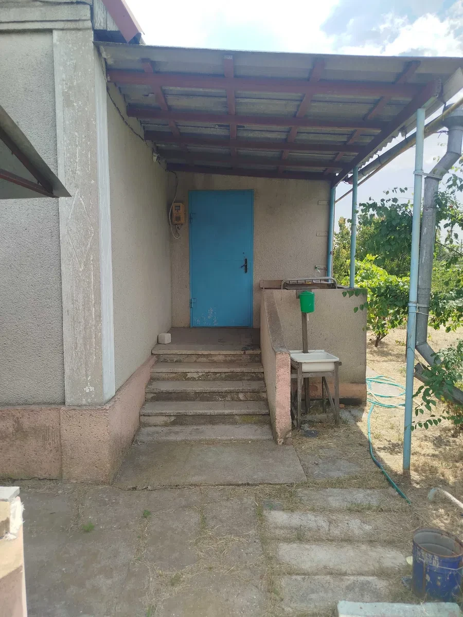 Будинок, Великодолинське: гараж, житлова мансарда 18 м² - фото 3