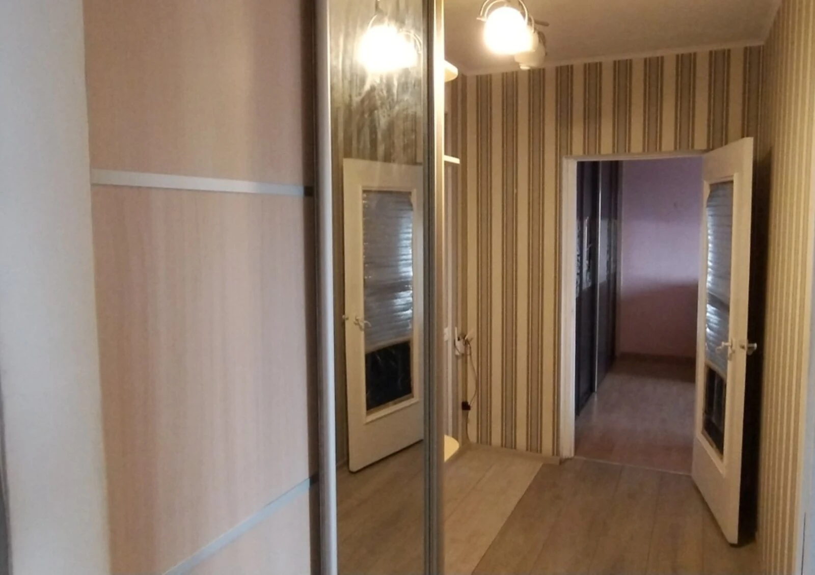 2-кімнатна квартира, Дарницький: єВідновлення, житловий ваучер - фото 5