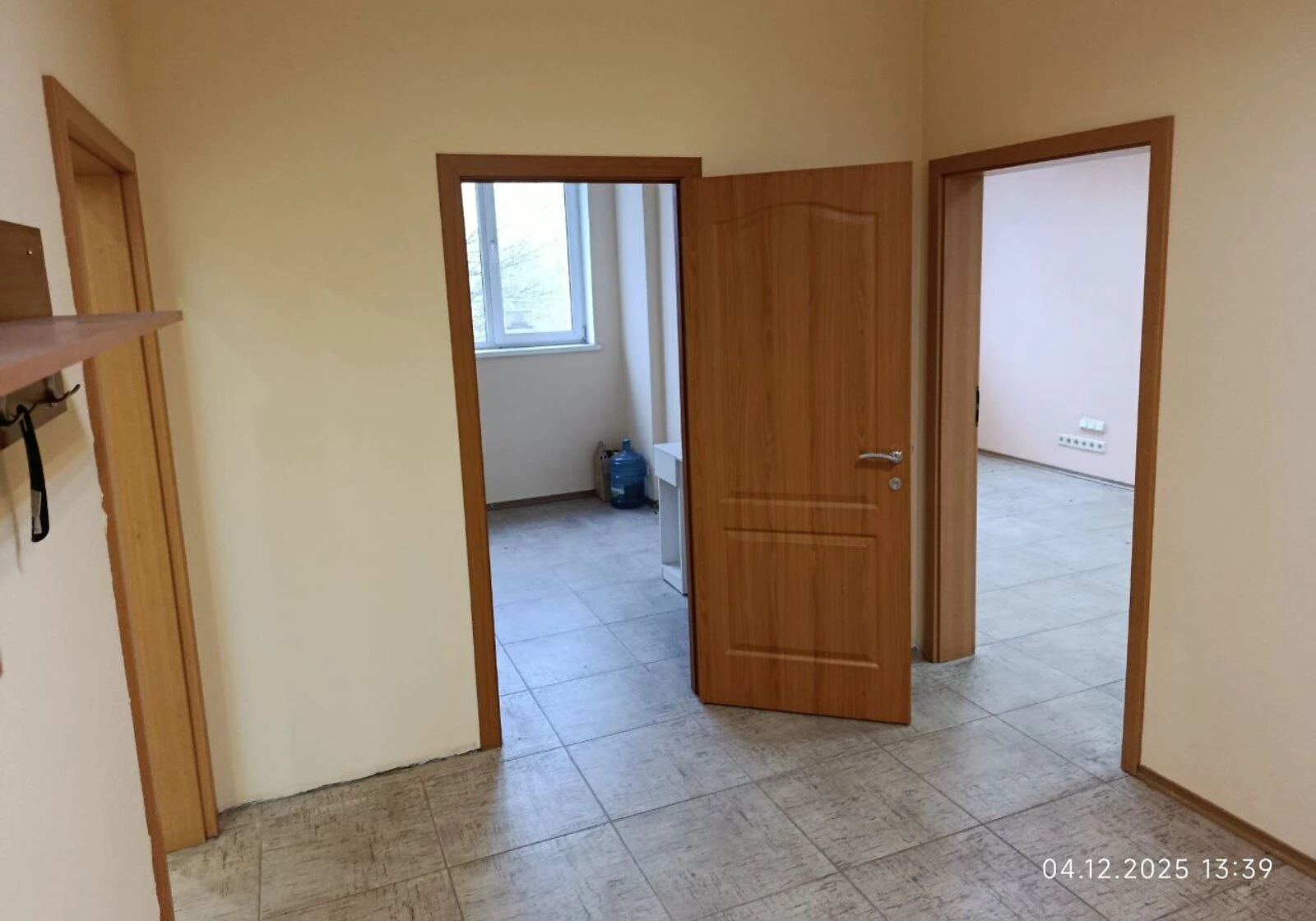 Офіс, Деснянський: централізоване опалення, метро Чернігівська - фото 2