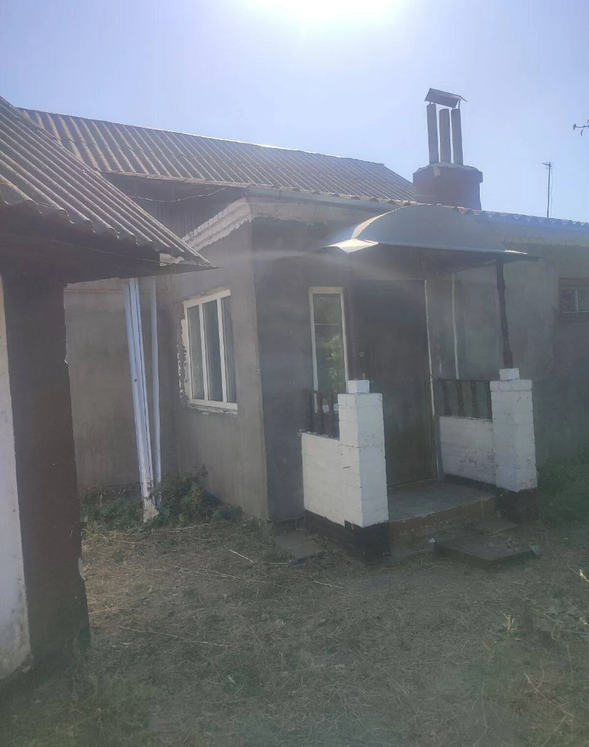 Будинок, Корольовський: мансарда, гараж, власна тераса - фото 1