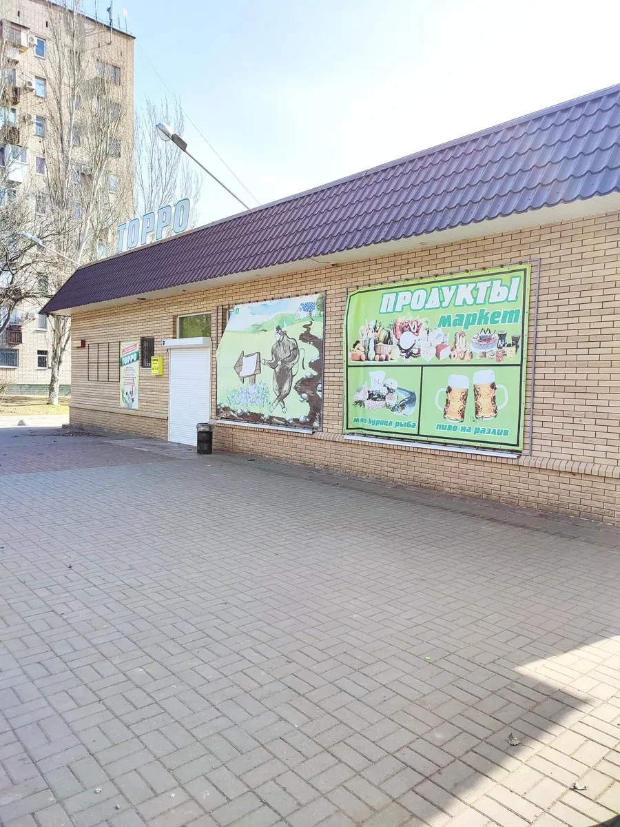 Приміщення, Хортицький: окремо стояче, 40 кВт, газ і вода - фото 2