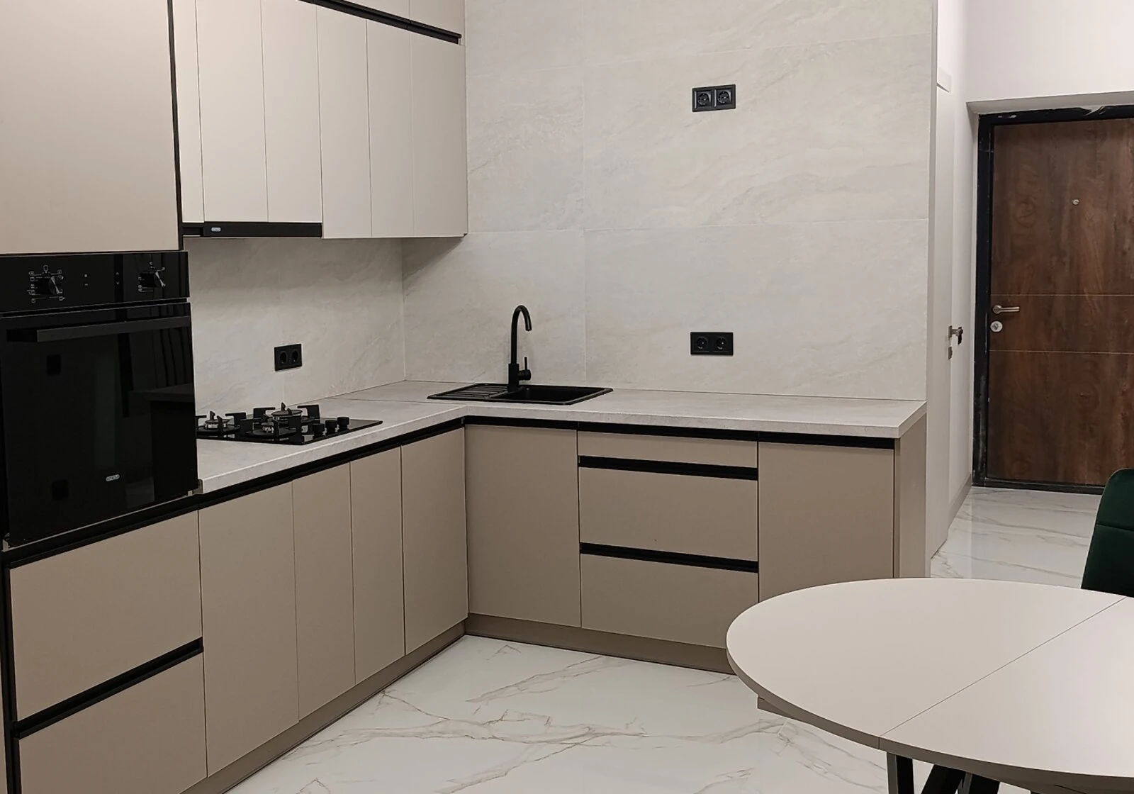 1-кімнатна квартира, Софіївська Борщагівка: укриття, здача в 2026, фото 5