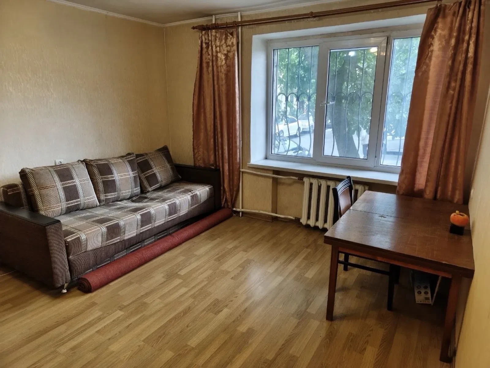 1-кімнатна квартира, Вишневе: ТРЦ Cherry Mall, 3 км до Кільцевої дороги, фото 2