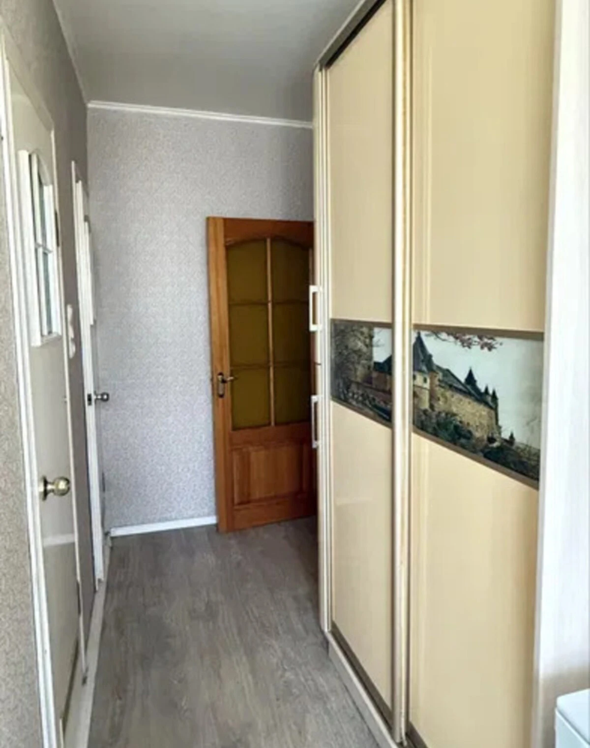 2-кімнатна квартира, ХТЗ: євроремонт, метро ім. О. С. Масельського - фото 5