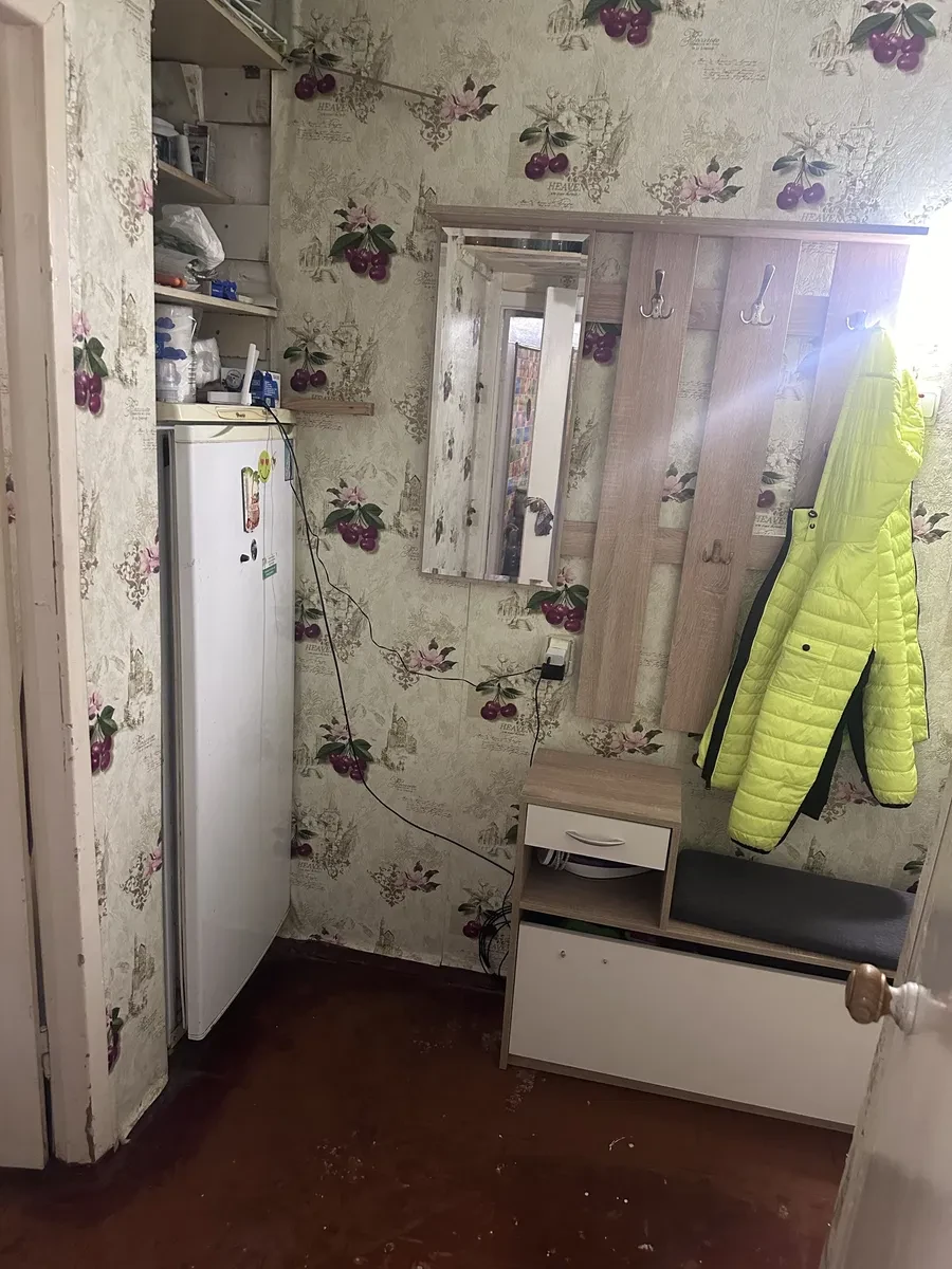 2-кімнатна квартира, Світловодськ: комора, озеро в межах 1 км - фото 3