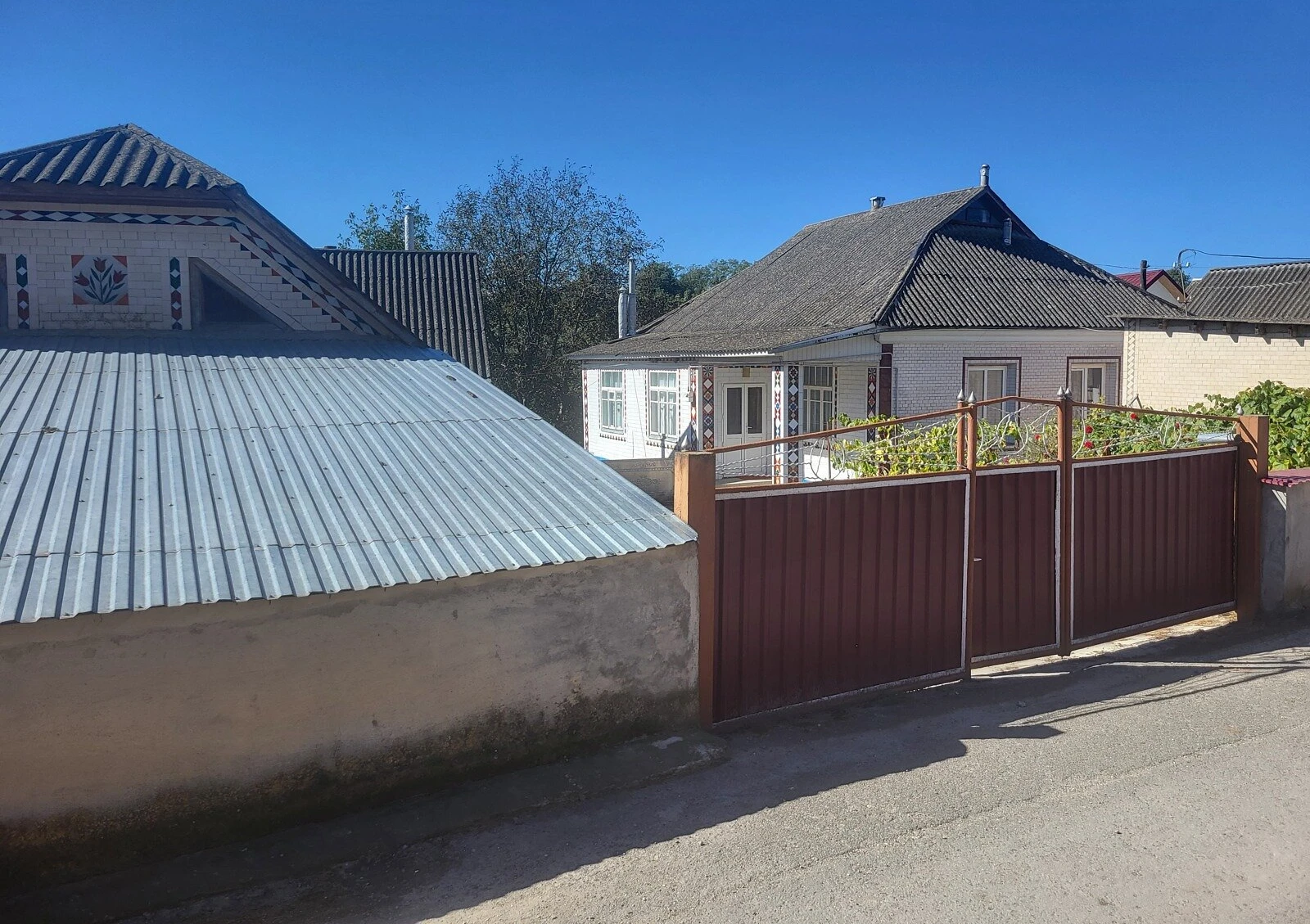 Будинок, Юрківці: є ділянка, можливий торг - фото 4