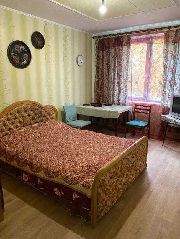 3-кімнатна квартира, Салтівський: 5 хв до Салтівської, поруч Дафі - фото 2