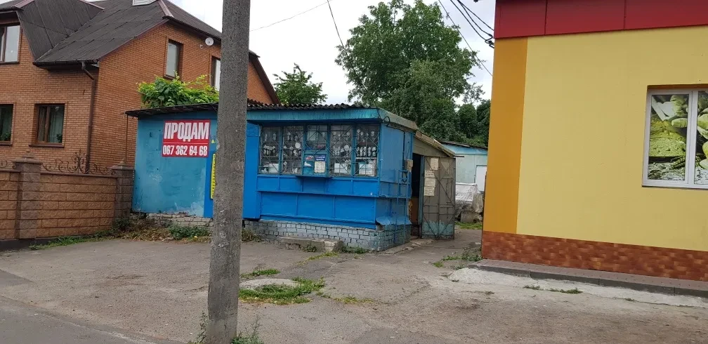 Склад, Рівне: приватизована ділянка, виробниче призначення - фото 3