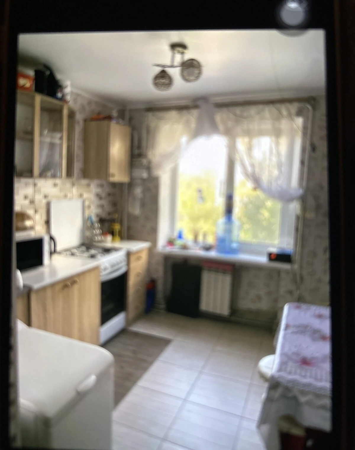 3-кімнатна квартира, Очаків: євроремонт, укриття в будинку - фото 1