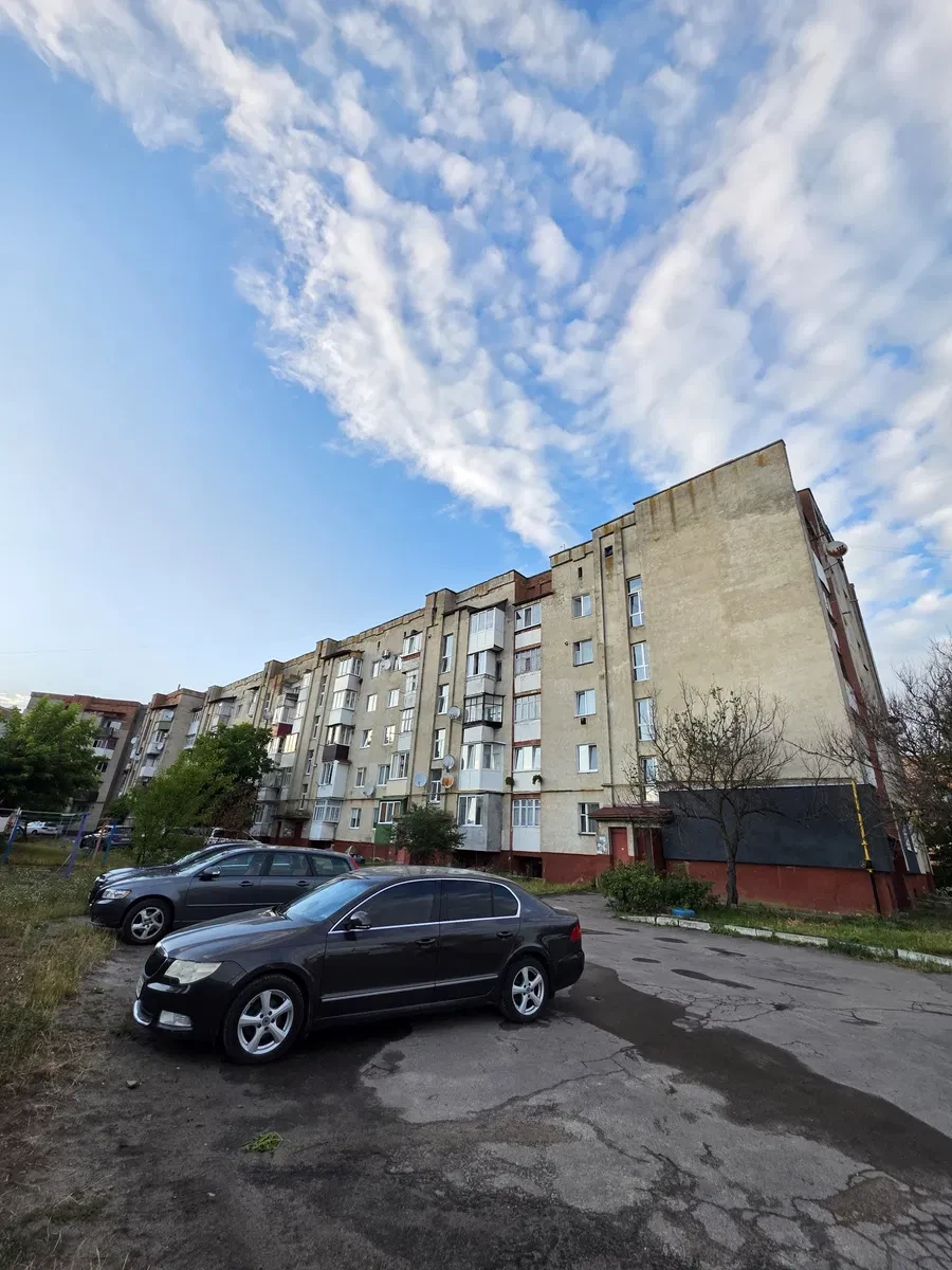 3-комнатная квартира, Сарны: свет при блэкаутах, автономное отопление - фото 3