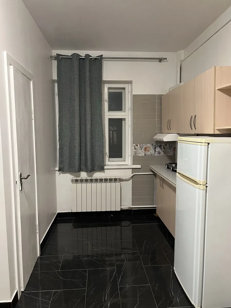 Студія, Святошинський: власна котельня, можна студентам - фото 3