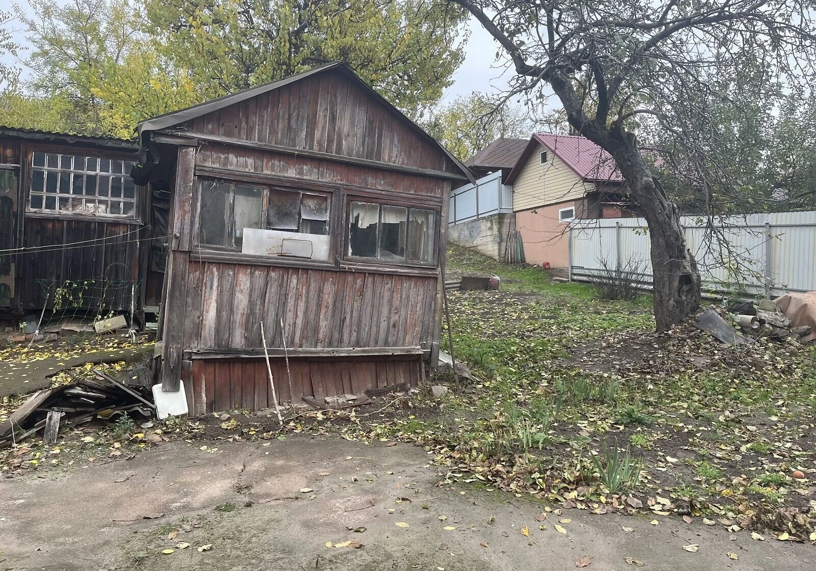 Будинок, вулиця Підгірна: цегляні стіни, централізоване опалення, фото 5