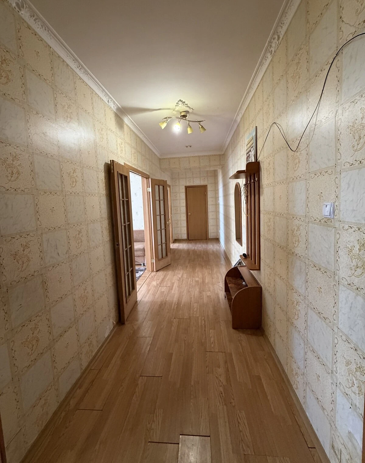 2-кімнатна квартира, Таїрова: кухня 25 м², торг, фото 4