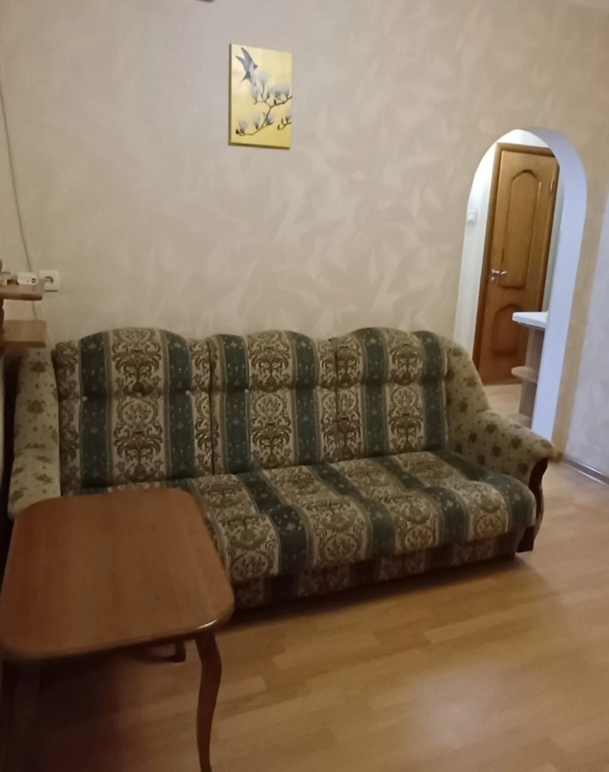 3-комнатная квартира, Троещина: не использовалась с момента постройки, фото 3