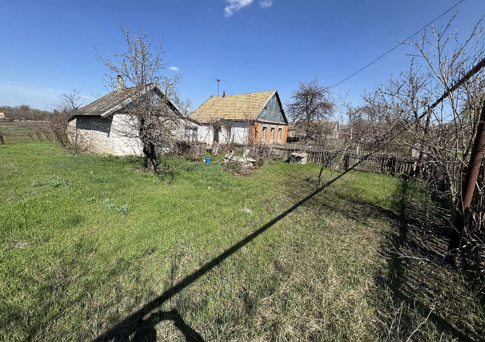 Будинок, Красна Балка: гараж із підвалом, свердловина - фото 4