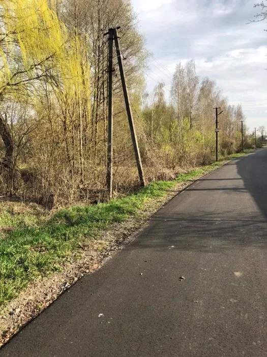 Ділянка 25 соток, Небрат: під житлову забудову, біля озера, фото 2