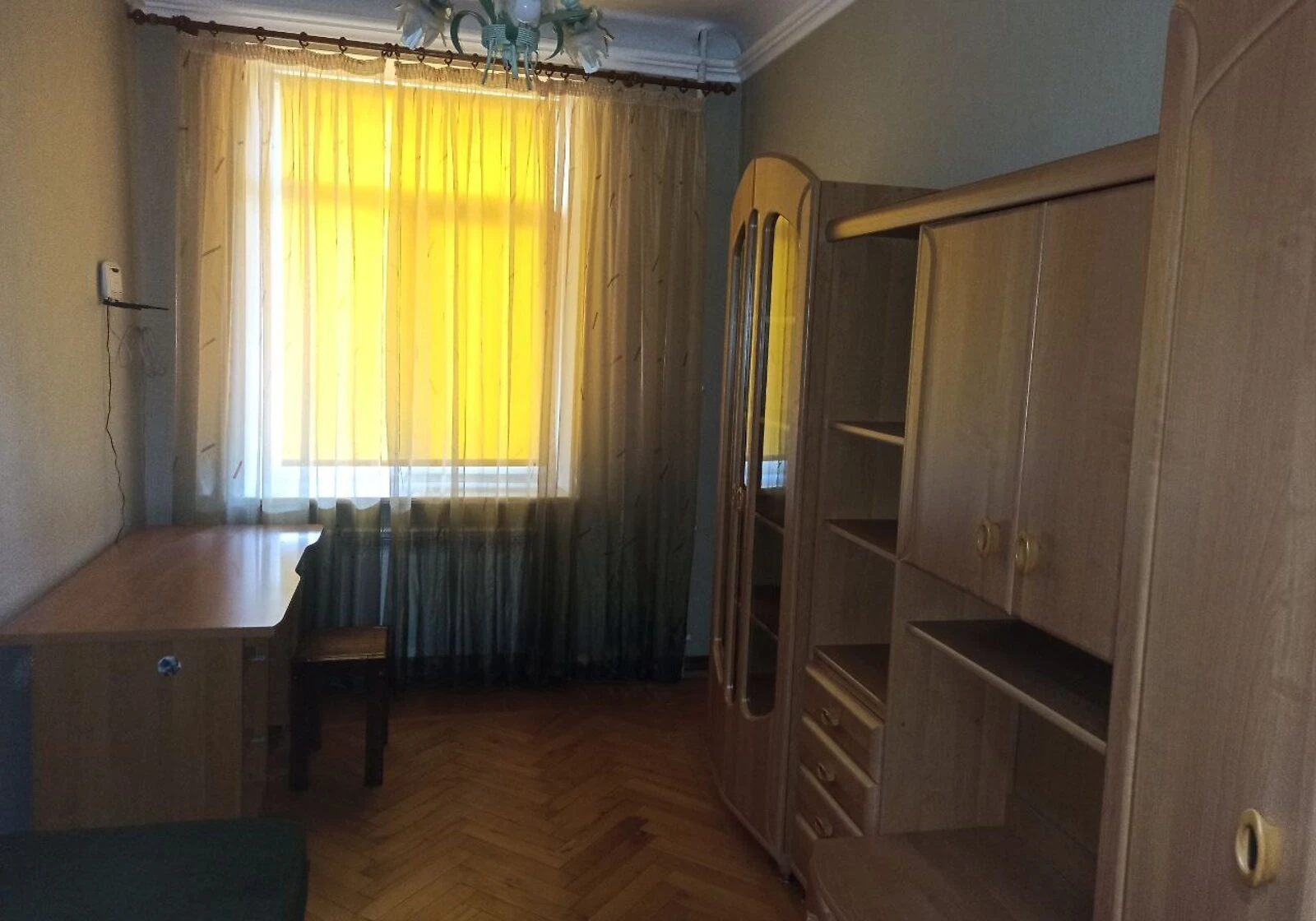 3-кімнатна квартира, Центр: євроремонт, торг, фото 4