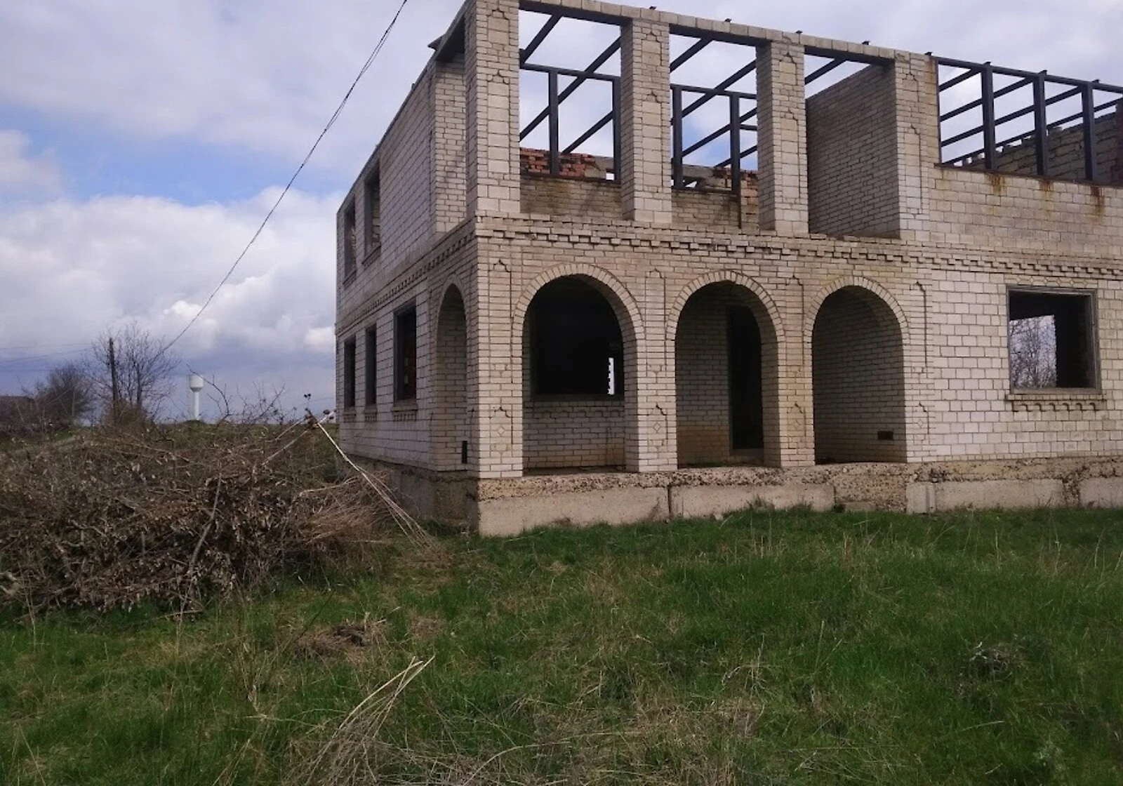 Будинок, Чернівці: ділянка 15 соток, цегляні стіни, фото 2