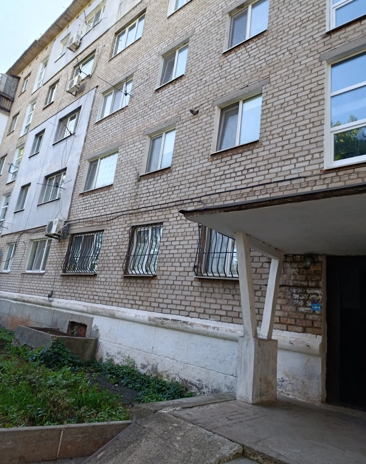 3-комнатная квартира, Долгинцевский: єВідновлення, косметический ремонт - фото 2