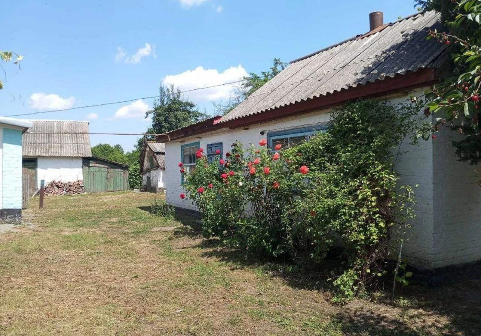Будинок, Пустовійтове: веранда, ділянка 41.2 сотки, фото 5