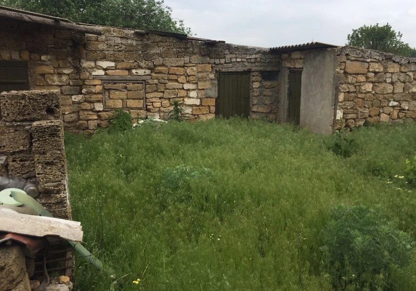 Участок 25 соток, Сычавка: под жилую застройку, вода и электричество - фото 4