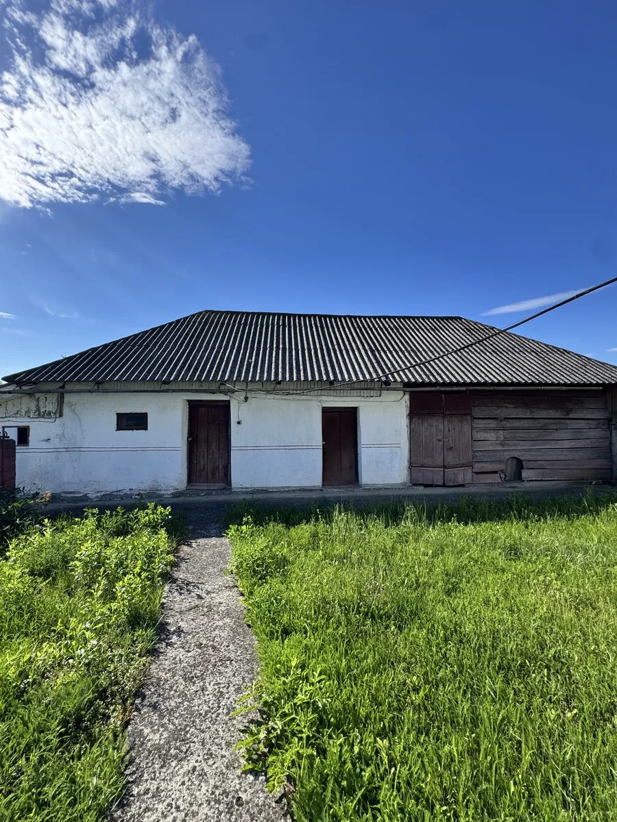 Будинок, Козарі: берег Дністра, 25 соток, торг - фото 3