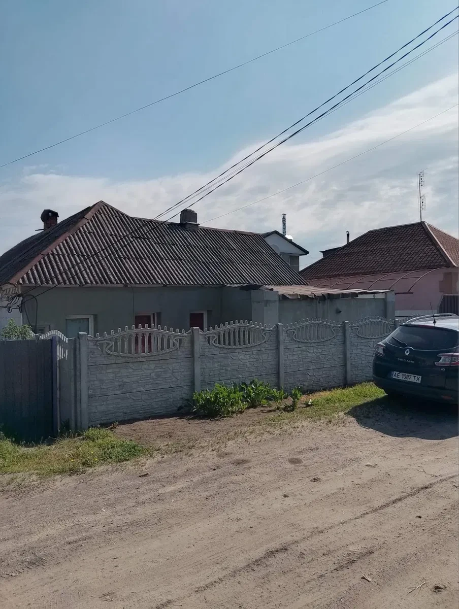 Частина будинку, Амур-Нижньодніпровський: свій вхід, 2 сотки - фото 3