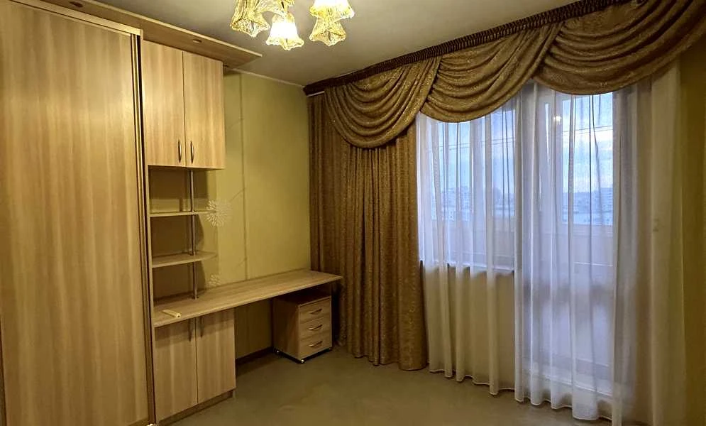 4-комнатная квартира, Киевский: капремонт, «єВідновлення» - фото 4