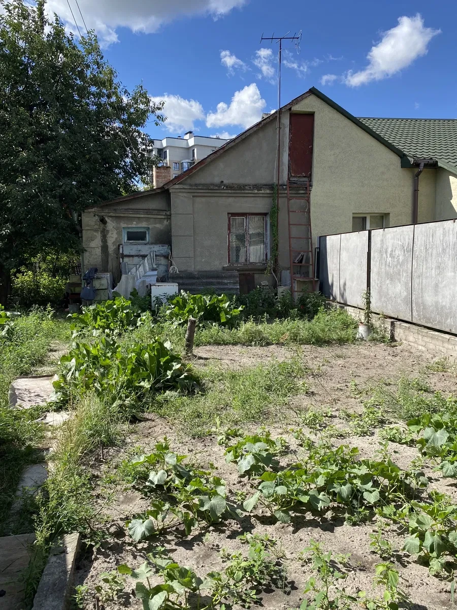 Частина будинку, Балки: парк 900 річчя за 5 хвилин, власне подвір’я - фото 4
