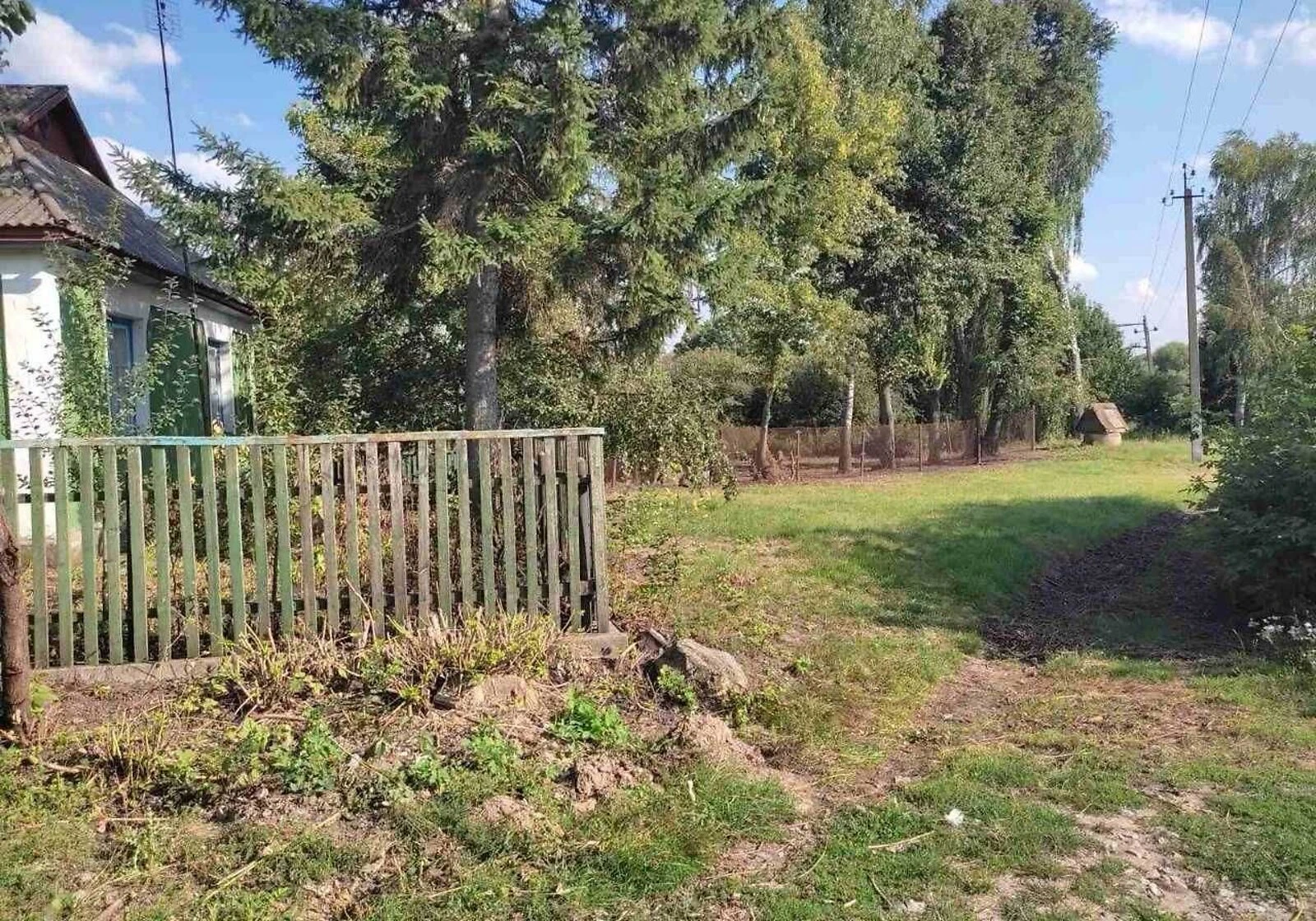 Дом, Викентиевка: гараж, отопление, кирпичные стены, фото 5